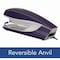 Swingline NeXXt Series Style Metal Stapler, 40-Sheet Capacity, Blue 55657069 - alternate 4